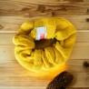 Chouchou enfant double gaze