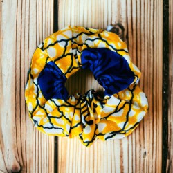 Chouchou enfant wax