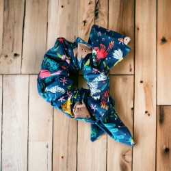 Chouchou enfant wax