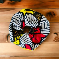 Chouchou enfant wax