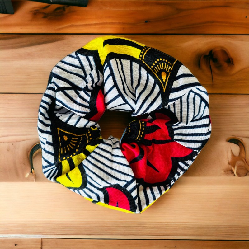 Chouchou enfant wax