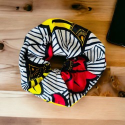 Chouchou enfant wax
