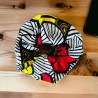 Chouchou enfant wax