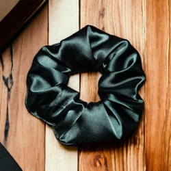 Chouchou satin