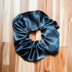 Chouchou satin