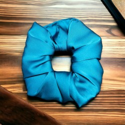 Chouchou satin polyester