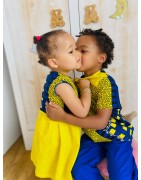 VÊTEMENTS ET ACCESSOIRES POUR ENFANTS