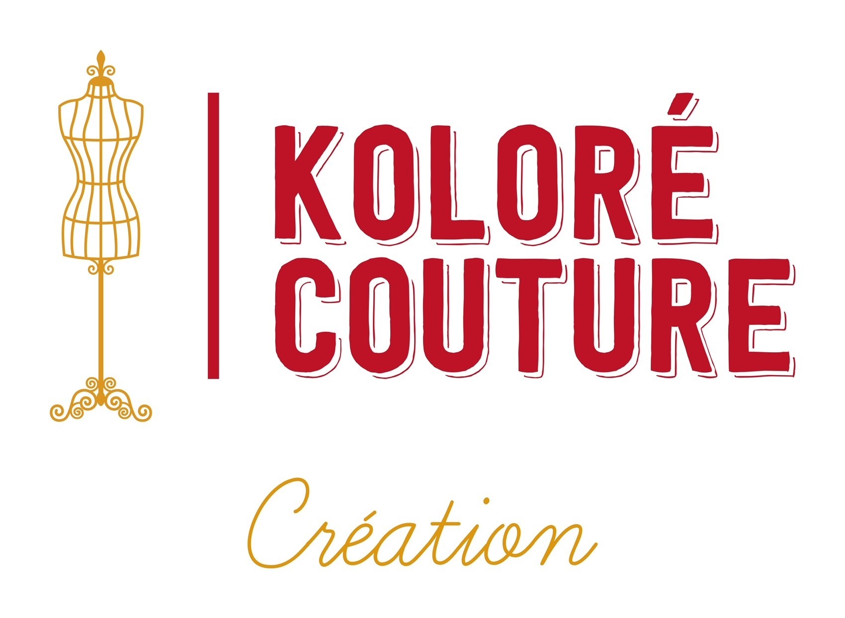 Koloré couture